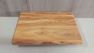 Tabla de cocina de olivo
