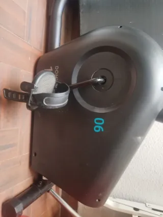 Bici Estática DOMYOS