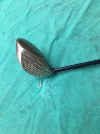 Madera 3 Callaway Big Bertha Steelhead