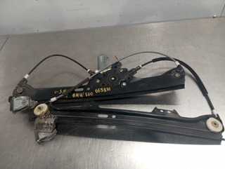 ELEVALUNAS DELANTERO IZQUIERDO BMW SERIE 5 BERLIN