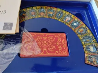 Colección Astrología Salvat Fascículos20