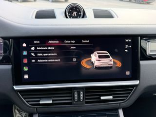 PORSCHE Cayenne Coupé EHybrid Platinum Edition