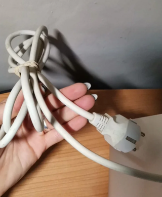 Ordenador de Mesa Apple iMac Plata