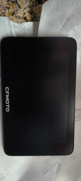 Pantalla CFMOTO MT800 Original