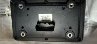 Pantalla CFMOTO MT800 Original