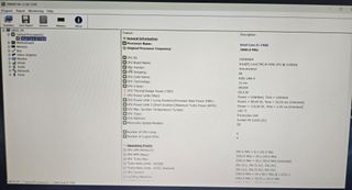 Ordenador sobremesa i5 - 16GB RAM - SSD