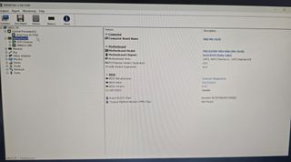 Ordenador sobremesa i5 - 16GB RAM - SSD