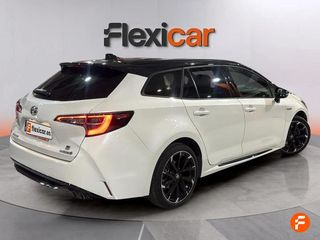 Toyota Corolla 2.0 180H GR-SPORT E-CVT TOURING SPORT