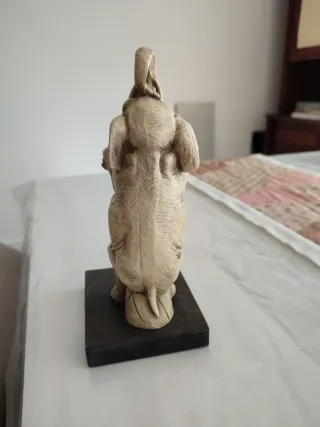 Figura Elefante Decorativo
