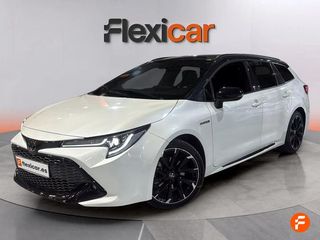 Toyota Corolla 2.0 180H GR-SPORT E-CVT TOURING SPORT