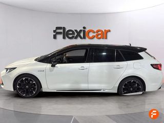 Toyota Corolla 2.0 180H GR-SPORT E-CVT TOURING SPORT