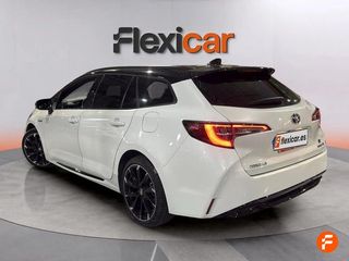 Toyota Corolla 2.0 180H GR-SPORT E-CVT TOURING SPORT