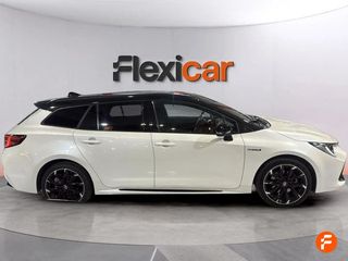 Toyota Corolla 2.0 180H GR-SPORT E-CVT TOURING SPORT