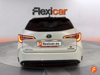 Toyota Corolla 2.0 180H GR-SPORT E-CVT TOURING SPORT