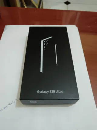 Samsung Galaxy S25 Ultra