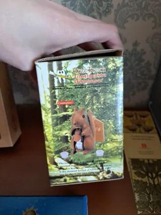 Lote papelería vintage Alex Bog