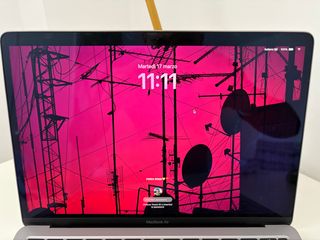 MacBook Air 13 i7 4 núcleos 2020 16GB 512GB ITA