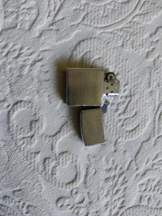 Zippo Harley Davidson Legendary