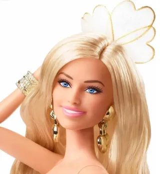 Barbie The Movie Muñeca