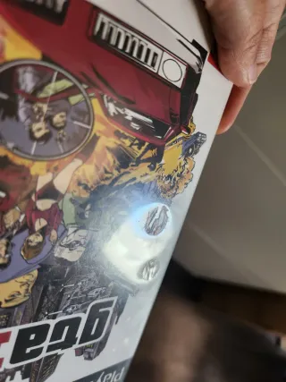 GTA III PlayStation 2