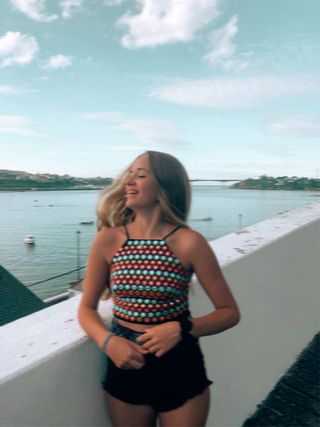 Profesora clases particulares