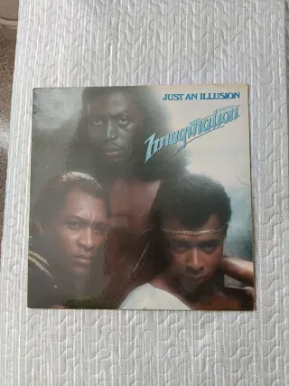 7 maxi single,más 2 de regalo.No envío.