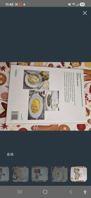 Libri bimby pizza e risotti