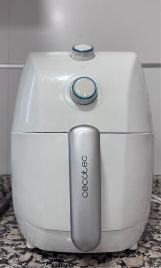 Cecotec Freidora de Aire Nueva