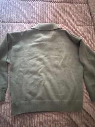 Jersey estilo Ami Parissss con Corazón