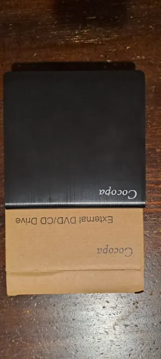 Hard disk esterno BellaCocool RT638