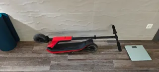 Patinete eléctrico (tipo Xiaomi) para reparar
