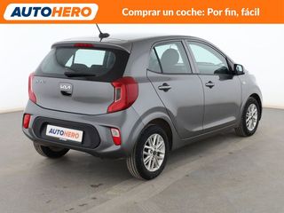 Kia Picanto 1.0 Concept