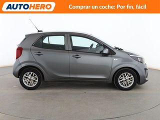 Kia Picanto 1.0 Concept