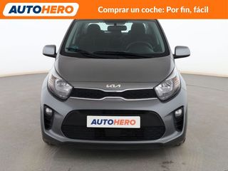 Kia Picanto 1.0 Concept
