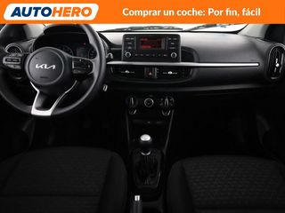 Kia Picanto 1.0 Concept