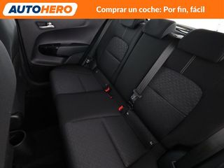 Kia Picanto 1.0 Concept