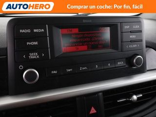 Kia Picanto 1.0 Concept