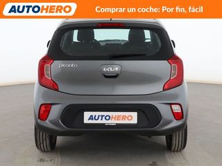 Kia Picanto 1.0 Concept