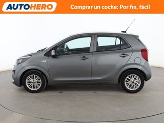Kia Picanto 1.0 Concept