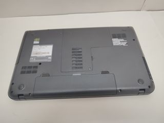 Portátil Toshiba Satellite C50D-A-12R AVERIADO