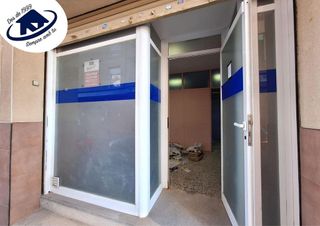 Local comercial en venta en Centre en Castellar del Vallès