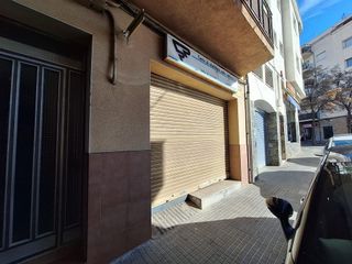 Local comercial en venta en Centre en Castellar del Vallès
