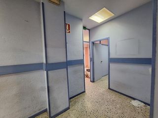 Local comercial en venta en Centre en Castellar del Vallès