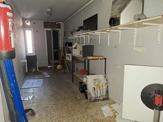 Local comercial en venta en Centre en Castellar del Vallès