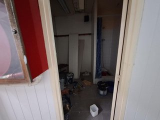 Local comercial en venta en Centre en Castellar del Vallès