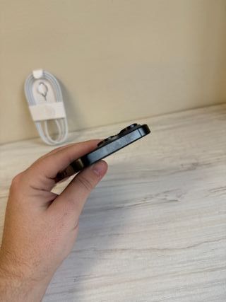 iPhone 16 Pro | GARANTÍA