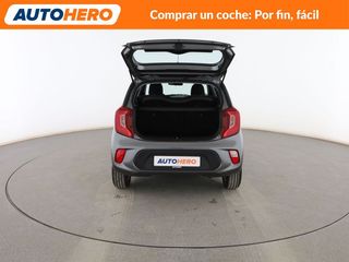 Kia Picanto 1.0 Concept