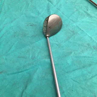 Madera 5 Callaway Big Bertha Warbird