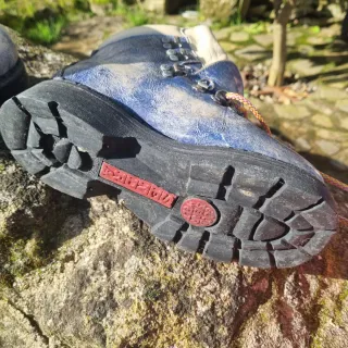 Botas Sendra Mujer Talla 38