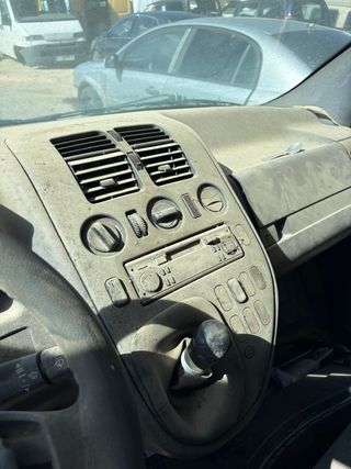 Despiece Mercedes Vito W638 CDI